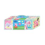 Комплект за рисуване в куфарче, Peppa Pig