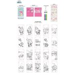Активити комплект, 27 части, My Melody - Image 2