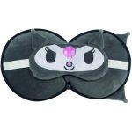 Възглавничка с маска за очи, Kuromi - Image 2