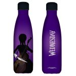 Термо бутилка Wednesday 500ml, Purple - Image 2