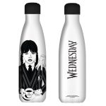 Термо бутилка Wednesday 500ml, White - Image 2