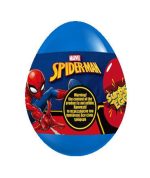 Яйце изненада, Spiderman - Image 3