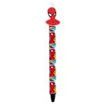 Химикалка с фигурка, Spiderman - Image 2