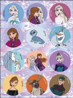 Яйце изненада, Frozen - Image 4