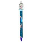 Химикалка с фигурка, Frozen - Image 2