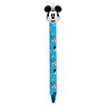 Химикалка с фигурка, Mickey - Image 2