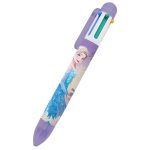 Химикалка Frozen, шестцветна - Image 2