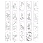 Активити комплект, 27 части, Frozen - Image 2
