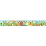 Пъзел Luna Sequence, 32 части, 48х6 cm, басни Езоп - Image 2