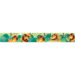 Пъзел Luna Sequence, 32 части, 48х6 cm, басни Езоп - Image 4