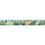 Пъзел Luna Sequence, 32 части, 48х6 cm, басни Езоп - Image 5