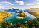 Стенен работен календар РК 5 с цветна глава, асорти - Image 2
