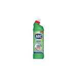 Препарат за WC ABC белина гел, с човка, 750ml - Image 2