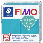 Полимерна глина Staedtler Fimo Effect,57g, металически тюркоаз 36 - Image 11