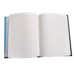 Бележник Flama А5, 176 стр, зелен - Image 2