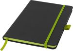 Бележник Color Edge А5, 80л, линиран, светлозелен - Image 4