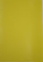 Самозалепваща хартия А4, опаковка 10, ярко жълто P-108 - Image 2