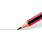 Молив Staedtler Tradition 110, 4B - Image 2