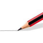 Молив Staedtler Tradition 110, 5B - Image 2