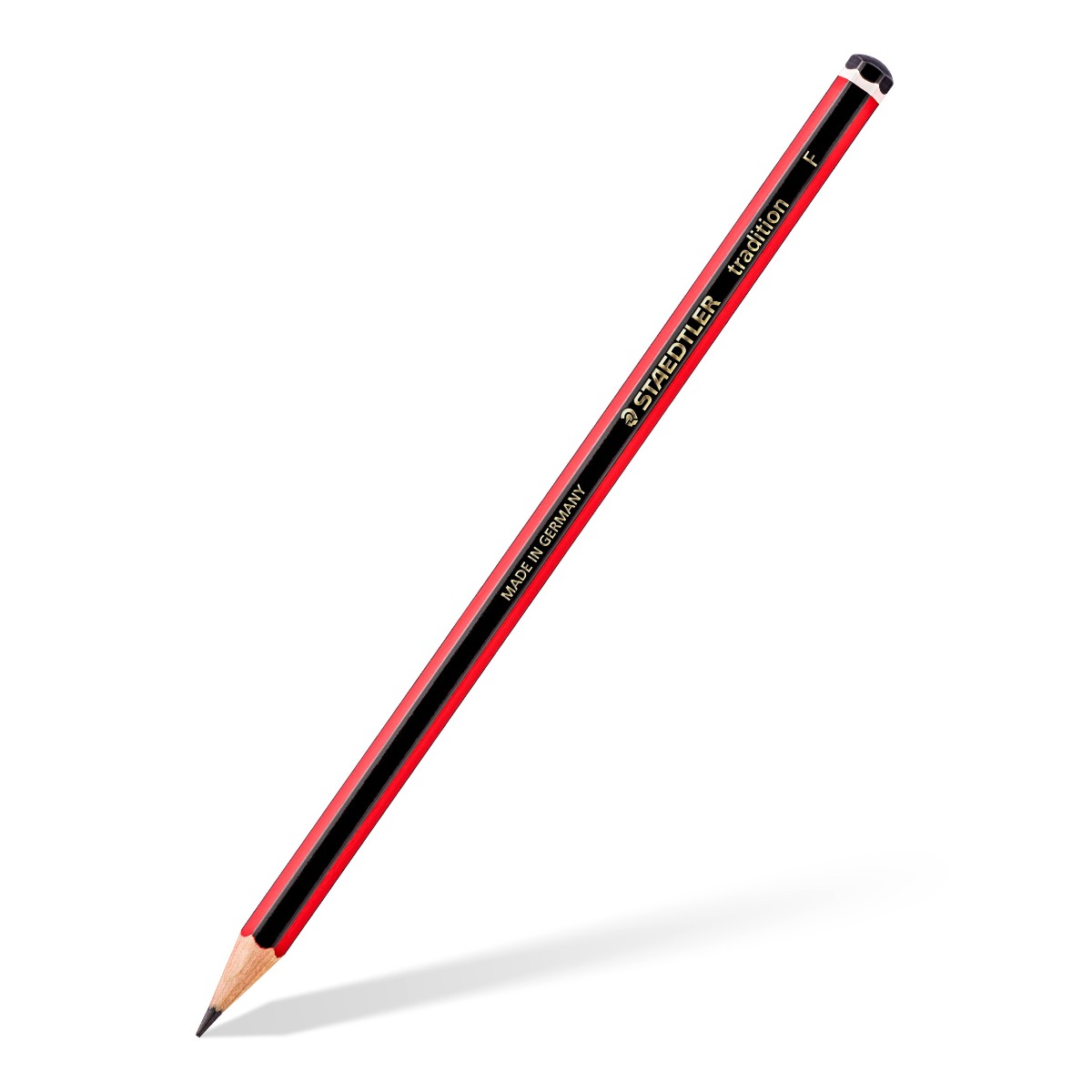 110-f_web_single_product_einzelprodukt Молив Staedtler Tradition 110, F - Image 1