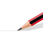 Молив Staedtler Tradition 110, H - Image 2