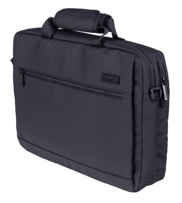 Чанта за лаптоп 15,6" Donau Travel Vienna, черна - Image 2
