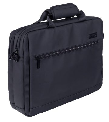 Чанта за лаптоп 15,6" Donau Travel Vienna, черна - Image 3