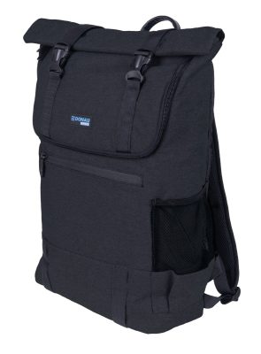 Раница за лаптоп 15,6" Donau Travel London, черна - Image 2
