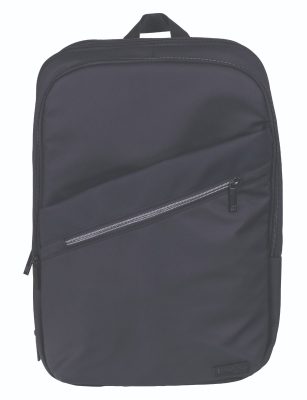 Раница за лаптоп 15,6" Donau Travel Madrid, черна