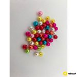 Мъниста Uniline, перлени 8mm - Image 2