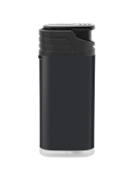 Пластмасова пиезо запалка Unilite U-70, черна