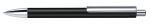 Химикалка Senator Polar 3261, черна - Image 2
