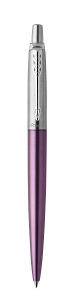 Химикалка Parker Royal Jotter Victoria Violet, с кутия