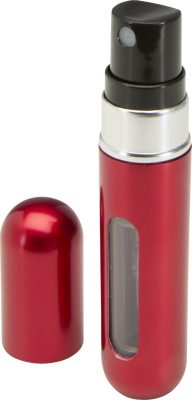Шишенце за парфюм, 5ml, червено - Image 2