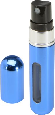 Шишенце за парфюм, 5ml, синьо - Image 2