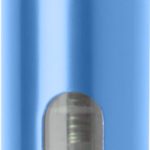Шишенце за парфюм, 5ml, синьо
