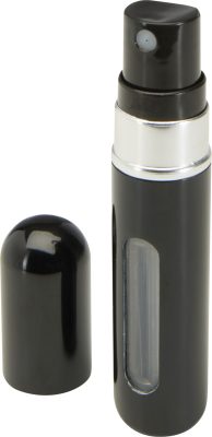 Шишенце за парфюм, 5ml, черно - Image 2