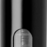Шишенце за парфюм, 5ml, черно