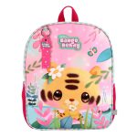 Детска раница Bangoberry Tiggy Tiger, 29х36х12см