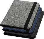 Калъф за паспорт с RFID защита, тсин - Image 3