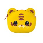 Портмоне Bangoberry Tiggy Tiger, с ключодържател