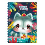 Комлект Bangoberry Stationery, 6 части, Remy Raccoon - Image 3