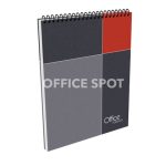 Бележник, офсет, А4, 50л., асорти - Image 3