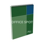 Бележник, офсет, А4, 50л., асорти - Image 4