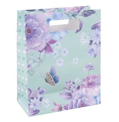 Подаръчна торбичка Donau Home, 26x32,5x10cm - Image 2