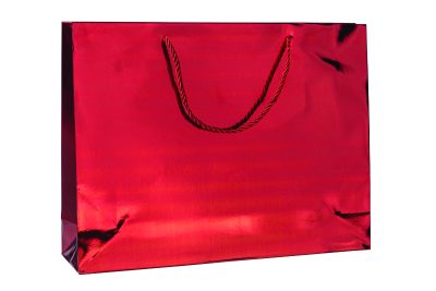 Подаръчна торбичка Donau Home, 40x30x10cm - Image 4
