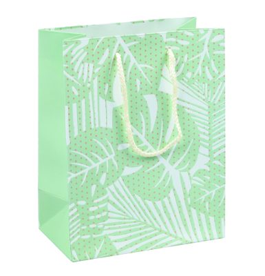 Подаръчна торбичка Donau Home, 18x23x10cm - Image 2