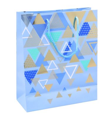 Подаръчна торбичка Donau Home, 25x30x10cm - Image 2