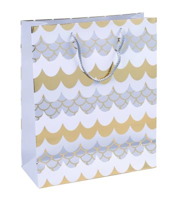 Подаръчна торбичка Donau Home, 25x30x10cm - Image 4