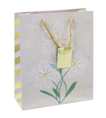 Подаръчна торбичка Donau Home, 25x30x10cm - Image 2